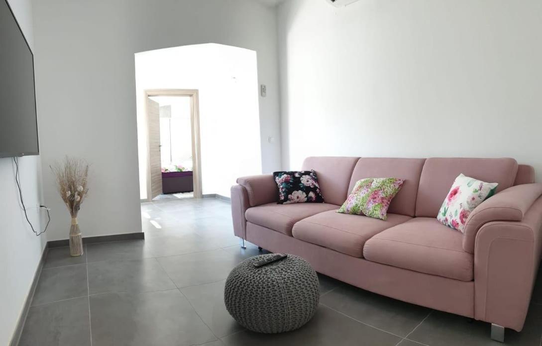 Apartmán Apartman Rosa *